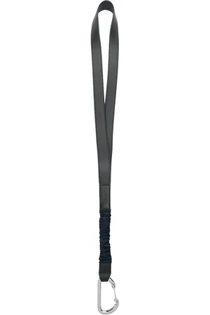 Jil Sander Wristlet keyring