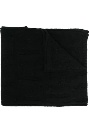 Woolrich Mascada con monograma en relieve