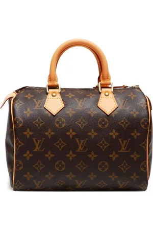LOUIS VUITTON Reloj Speedy 25 2003