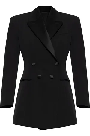 Givenchy Blazer de vestir con doble botonadura