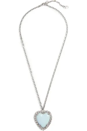 VALENTINO GARAVANI Collar Coeur Hyperbole