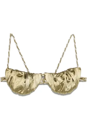 Isa Boulder Top de bikini Tiny Twist