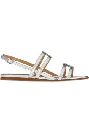 Salvatore Ferragamo Sandalias Vara