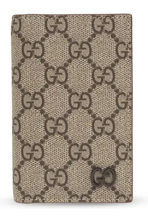 Gucci Tarjetero GG Supreme
