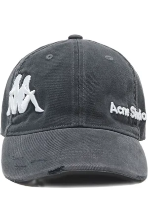 Acne Studios Logo cap