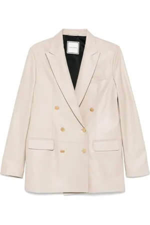 TAGLIATORE Blazer con botones