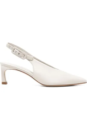HALMANERA Zapatillas Vale con tacón de 55mm
