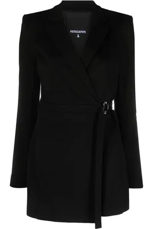 Patrizia Pepe Jumpsuit Essential