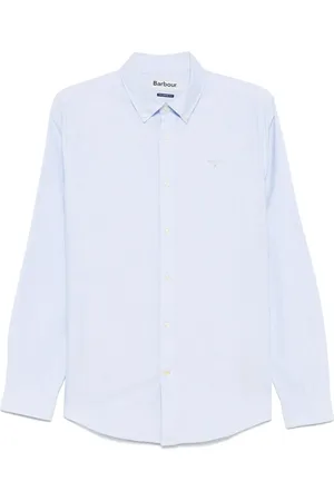 Barbour Camisa Oxtown