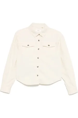 Frame Camisa Mainstay