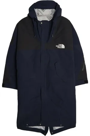 The North Face Abrigo Geodesic de x Project U
