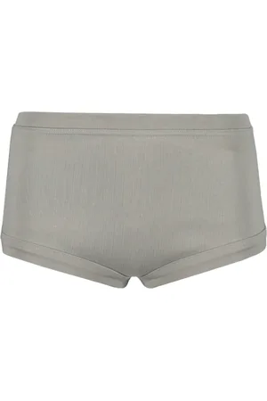 Low Classic High-waisted briefs