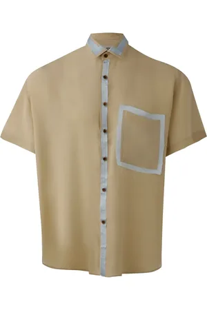 MISCI Camisa Picadeiro