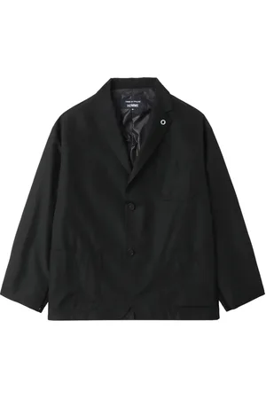 Comme des Garçons Blazer con botones