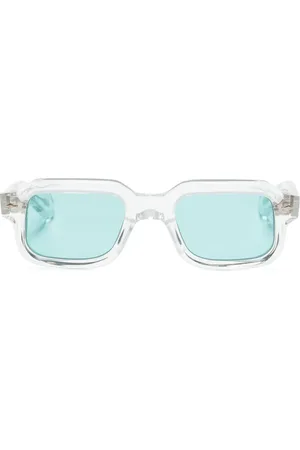 JACQUES MARIE MAGE Lentes de sol Sandro
