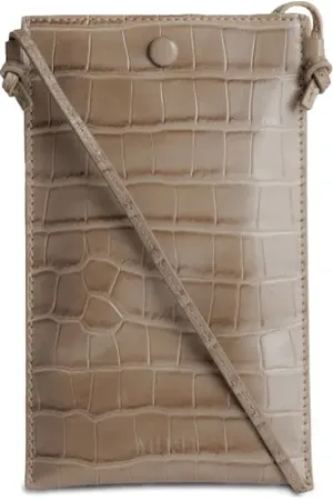 Yu Mei Bolsa crossbody Luci