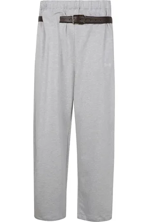 MAGLIANO Pants con pretina elástica