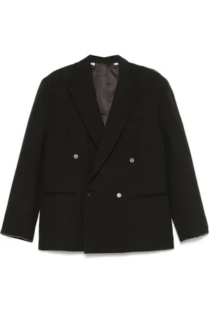 Lacoste Blazer con doble botonadura