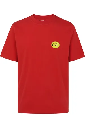 ARTE Playera con logo estampado