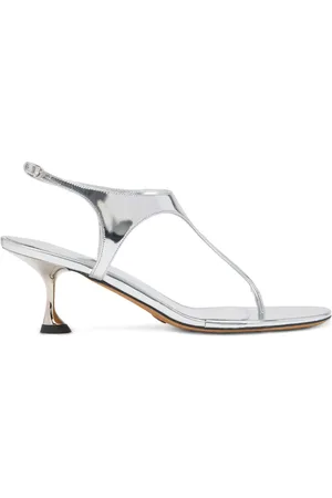 Proenza Schouler Sandalias Tee