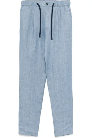 DRUMOHR Pantalones con bolsillos