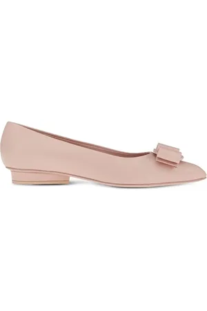Salvatore Ferragamo Flats Viva