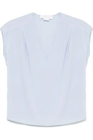 GENNY Blusa manga corta