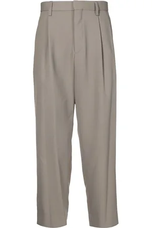 Kolor Pantalones ajustados capri