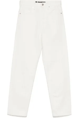 Jil Sander Jeans rectos
