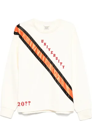 BODE Sudadera Grad Colors