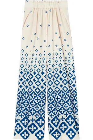 Claudie Pierlot Pants estampados