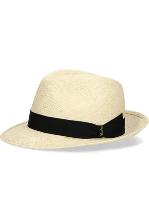 Borsalino Trilby Federico