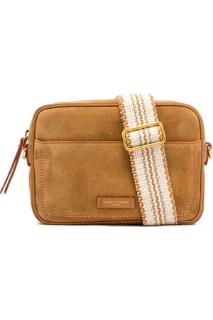 Gianni chiarini Bolsa crossbody Nina
