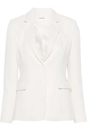 P.A.R.O.S.H. Blazer con botón