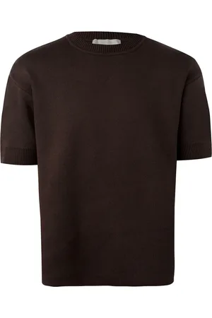 MISCI Playera tejida Toldo