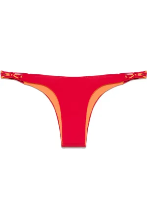 Isa Boulder Bikini bottom Tri-Twist