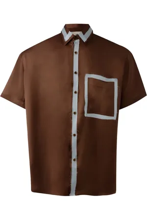 MISCI Camisa Picadeiro