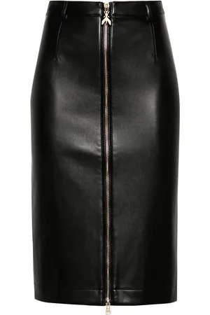 Patrizia Pepe Falda midi