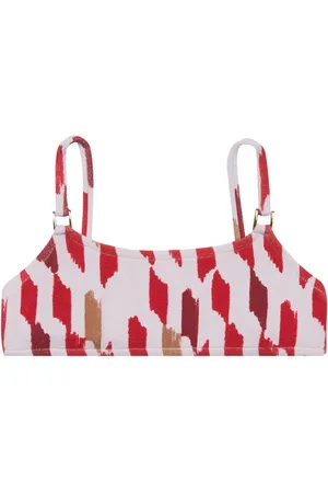 Lenny Niemeyer Top de bikini Jaipur
