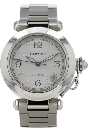 Cartier Reloj Pasha Chrono de 36mm 2000