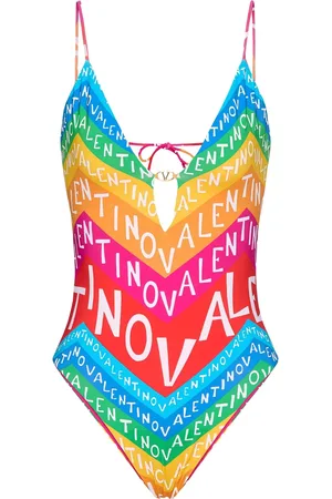 VALENTINO GARAVANI Traje de baño Escape