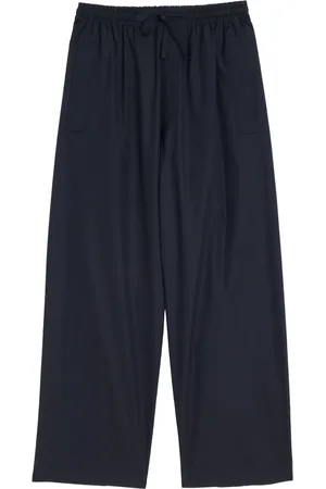 LEMAIRE Pantalones de pijama