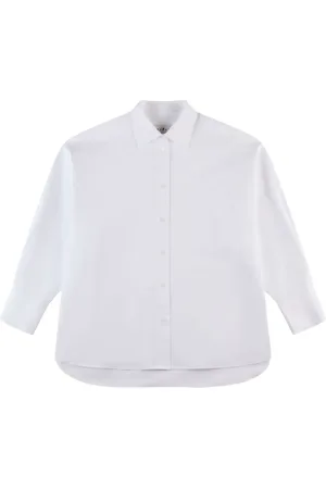 Hogan Camisa de algodón