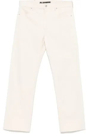 Jil Sander Jeans rectos