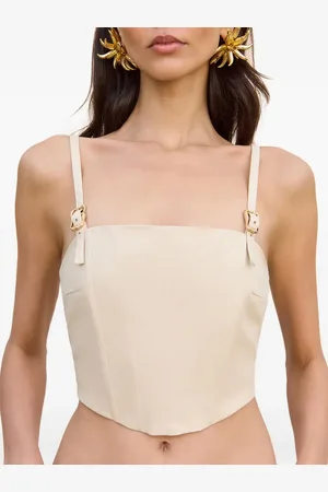 Cult Gaia Top Loren