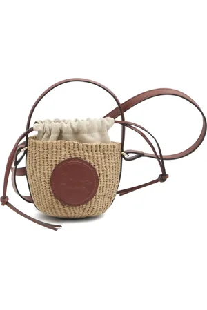 Chloé Bolsa crossbody Horse Medal mini