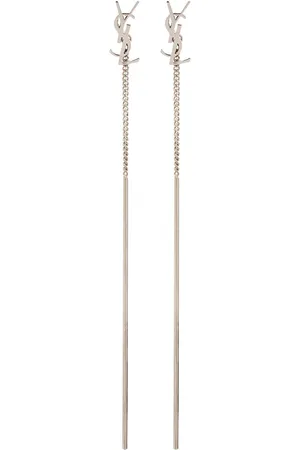 Saint Laurent Aretes Opyum YSL