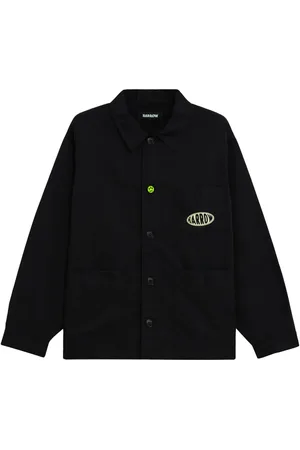 BARROW Sobrecamisa con logo