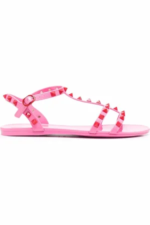 VALENTINO GARAVANI Sandalias Rockstud