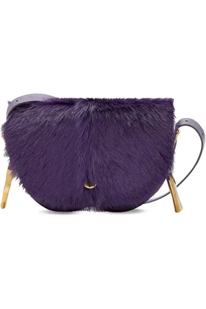 Burberry Bolsa satchel Chess